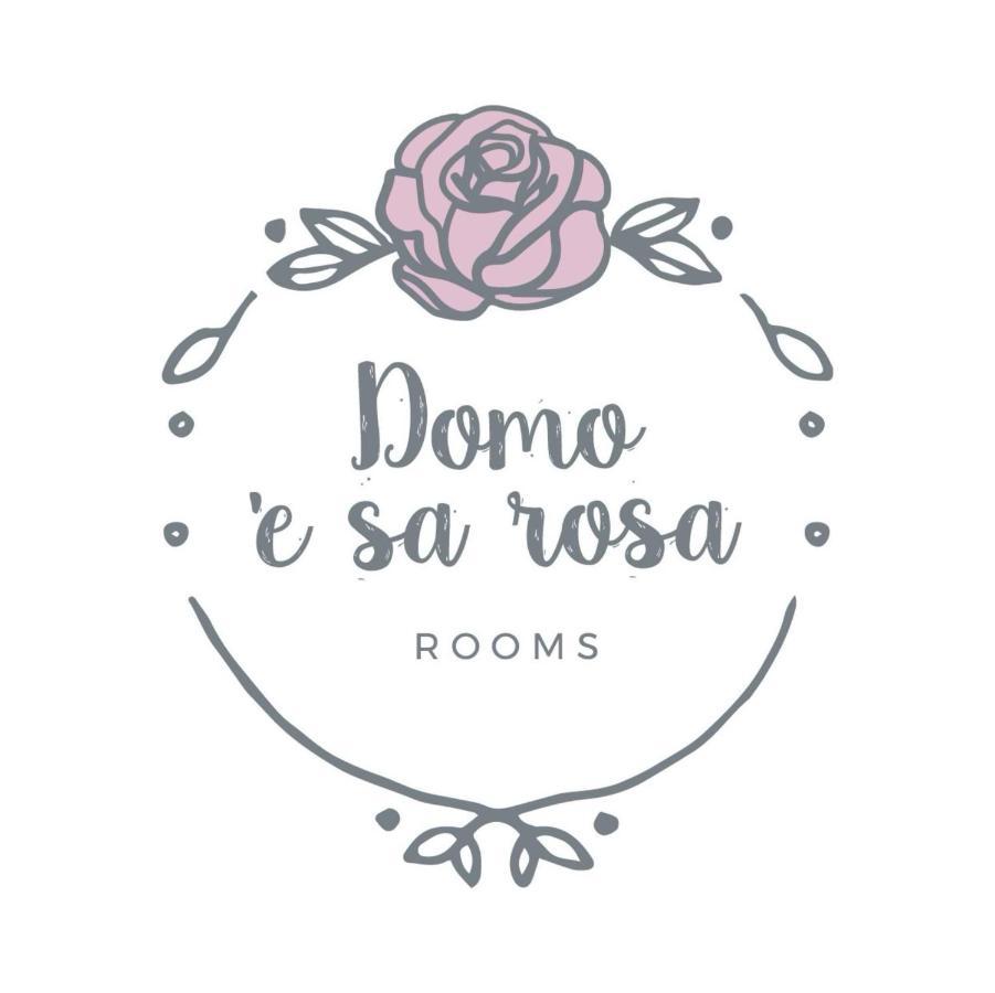 Domo 'E Sa Rosa Hotel Bosa Exterior photo